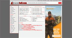 Desktop Screenshot of gamershell.com